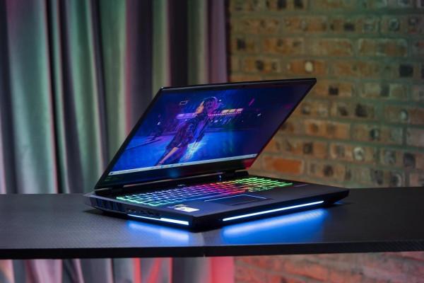 點評一款體驗拉滿的電競本機皇 點評一款體驗拉滿的電競本機皇