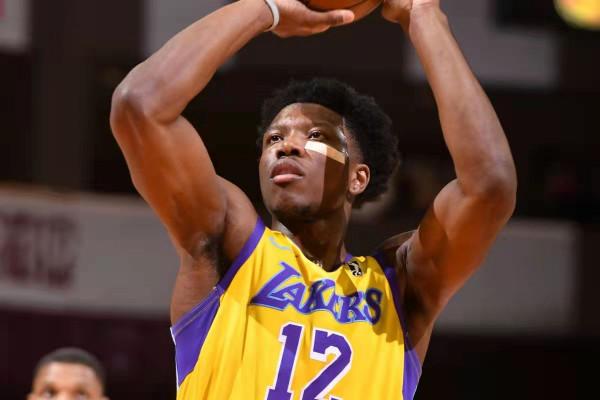 籃網籤湖人舊將，倫納德喬治出席新球館奠基，猛龍有意字母哥四弟