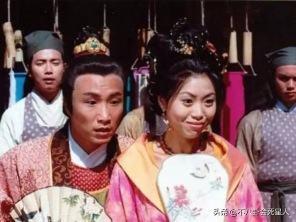 ​7位tvb“八婆專業戶”,她們長相樸實,但角色卻一個比一個討厭 ​7位tvb“八婆專業戶”,她們長相樸實,但角色卻一個比一個討厭