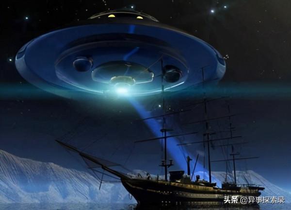 揭秘神秘的百慕大三角 揭秘神秘的百慕大三角