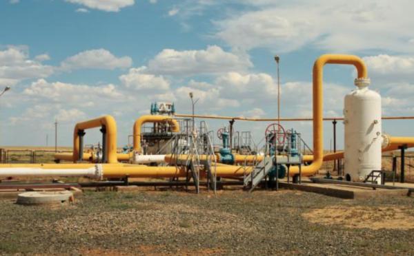 土庫曼：一個有些神秘、一心只想過自己小日子的國家