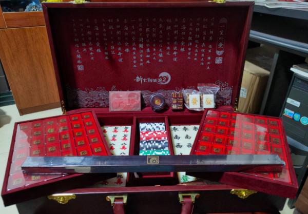 大話西遊2真正的頂級收藏家！十九年老玩家曬出珍藏