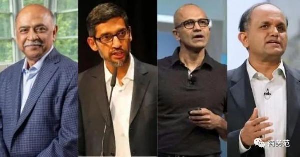 45歲“矽谷第一單身漢”辭任CEO:精英鮮肉為啥變中年“糙漢”? 45歲“矽谷第一單身漢”辭任CEO:精英鮮肉為啥變中年“糙漢”?