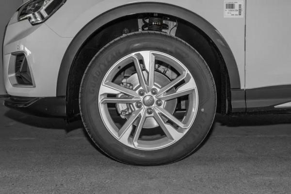 奧迪Q3右後輪速感測器訊號錯誤怎麼辦？