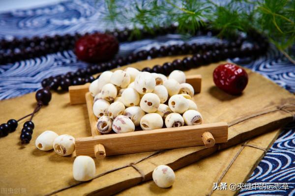 講兩個中成藥，給怎麼吃都吃不胖的瘦子增增肥