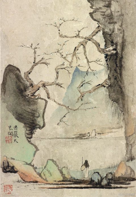 人生何需太完美，一半清醒一半醉