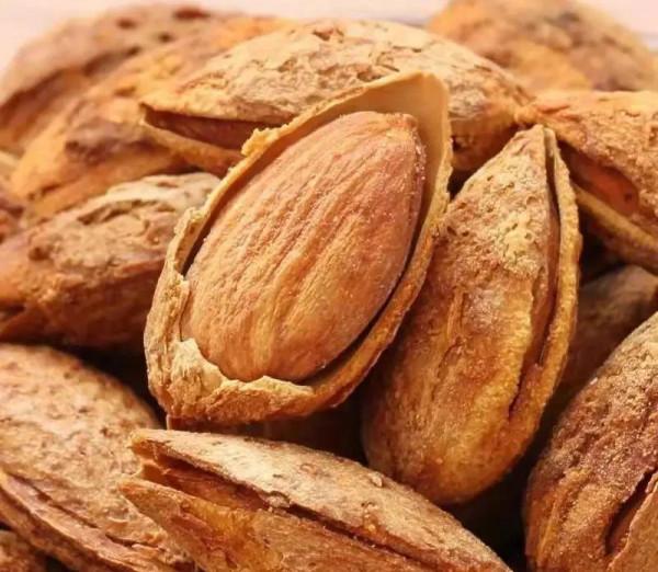 新年必備的零食清單，寓意大吉大利，財源廣進