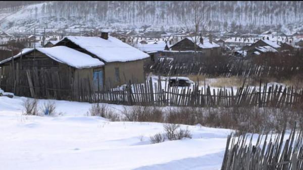 狼剩子傳奇 狼剩子傳奇