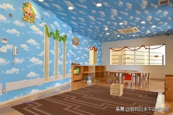 日本房產分享:東京都港區.田町3居室高層公寓 日本房產分享:東京都港區.田町3居室高層公寓