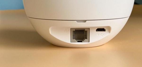 看家小精靈,螢石智慧家居攝像機2k超感知版使用體驗 看家小精靈,螢石智慧家居攝像機2k超感知版使用體驗