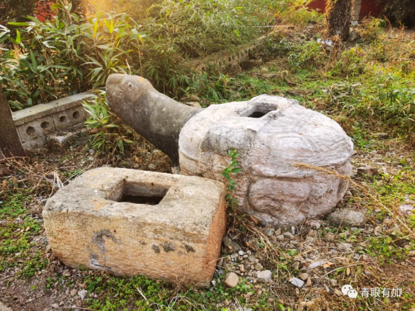方城維摩寺︱一個被名人光環照亮了千餘年的小山村