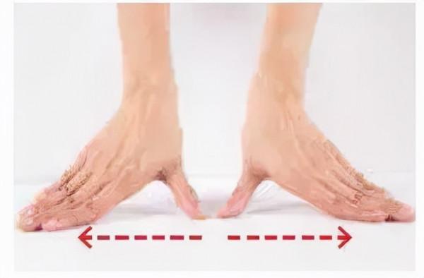 推拿按摩入門手法（精華篇）