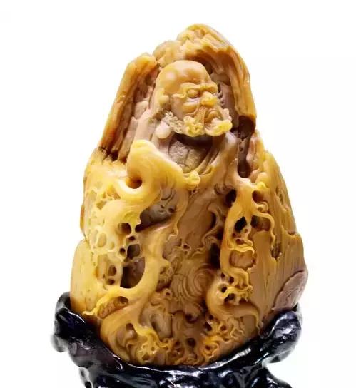 中國各省市區寶玉石總彙（100種），看看你的家鄉都有什麼寶貝？