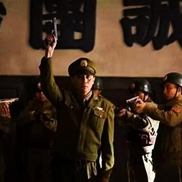 解放戰爭勝利後,埃及大使館被歹徒血洗,粟裕將軍三天內偵破此案 解放戰爭勝利後,埃及大使館被歹徒血洗,粟裕將軍三天內偵破此案