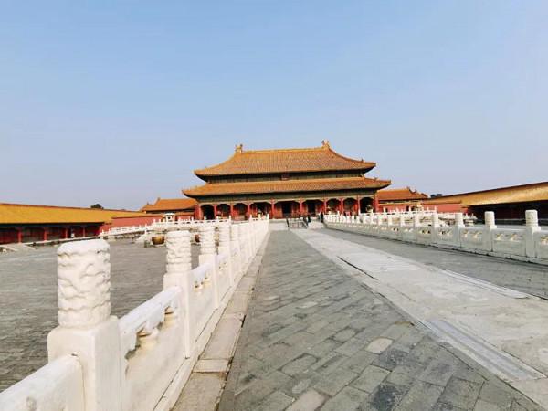 走馬觀花遊故宮(2) 走馬觀花遊故宮(2)