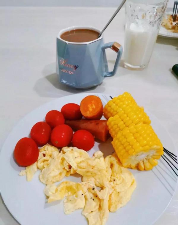 一個月已瘦25斤的食譜大公開，這麼吃瘦的快