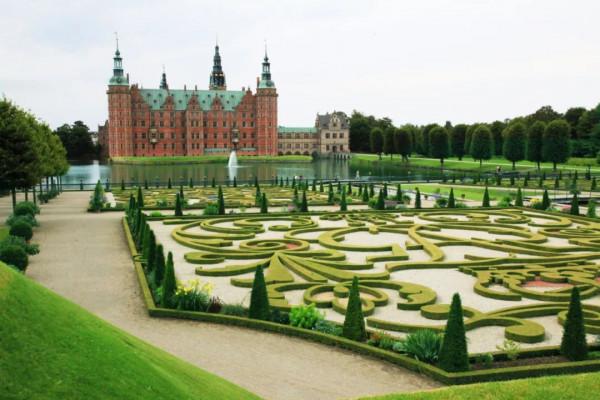 10年深度+豪華遊玩60國