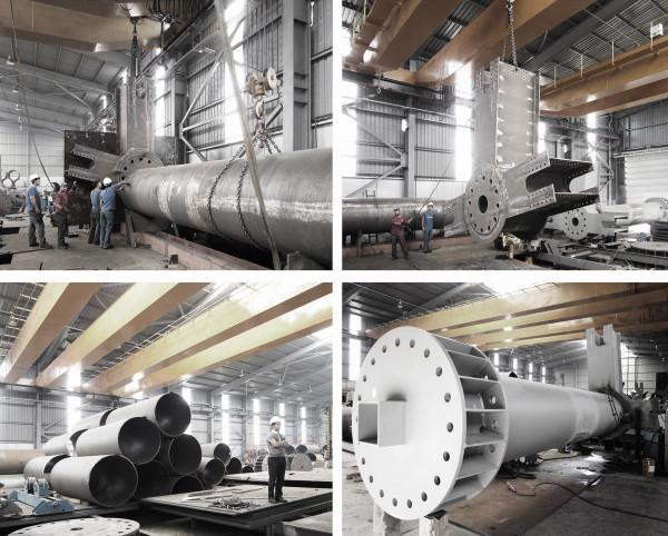 安塔克亞博物館酒店，遺址上架起的酒店