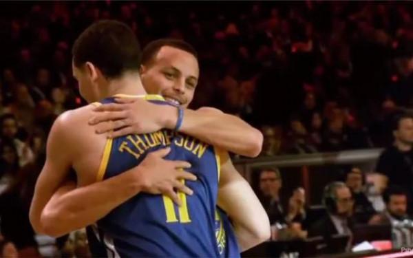 三巨頭全軍覆沒，杜克成奇兵，克萊恐心態崩潰，哈登出手叫停交易