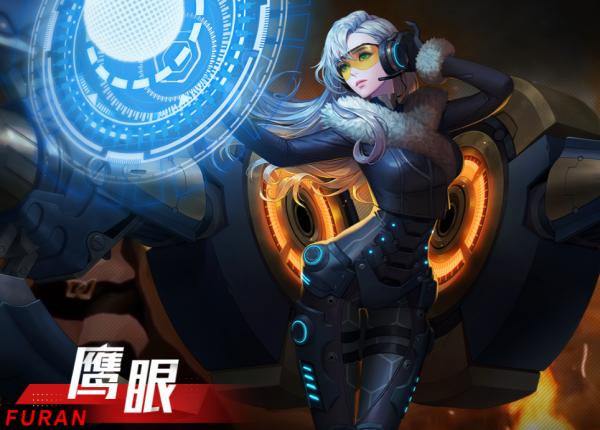 超激鬥夢境：新人玩家的版本答案——鷹眼，全自動法雞就離譜