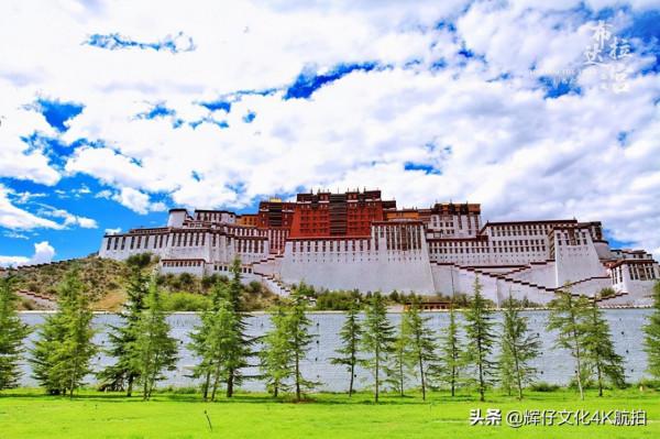 遊記：第一次去西藏的準備工作（乾貨）