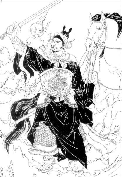 唐朝滅亡後，五代十國的皇帝，你瞭解嗎？