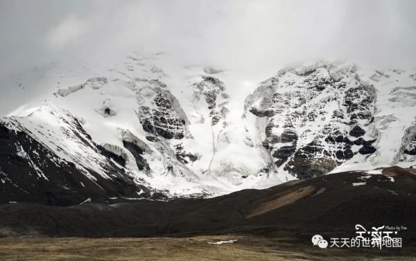 由死向生，阿尼瑪卿轉山