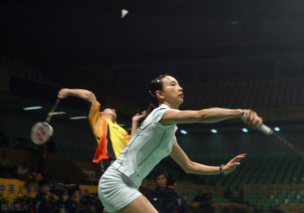 皮紅豔的故事：因身高太矮被教練開除，入外籍奪冠，經歷令人心疼