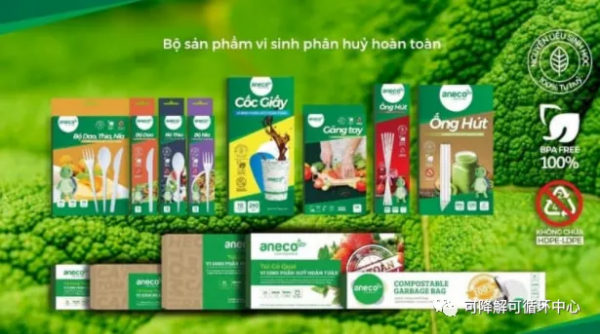 東南亞最大PBAT專案開工