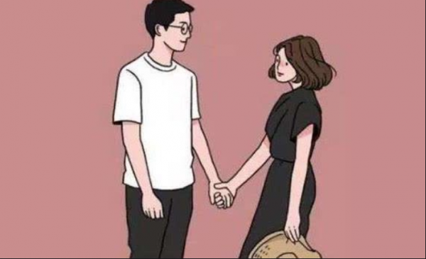 可惜不是我，陪你到最後