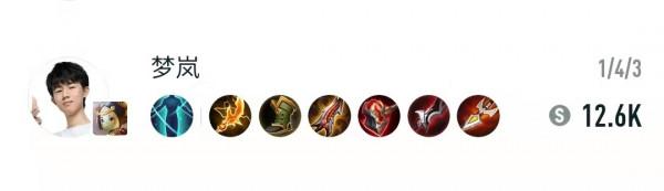 出裝黑科技:射手可以走“速破流”?優勢在哪? 出裝黑科技:射手可以走“速破流”?優勢在哪?