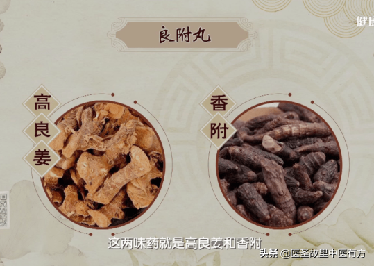 治胃病、消癥瘕名方，兩味中藥代茶飲，散寒解鬱，專克胃痛、包塊