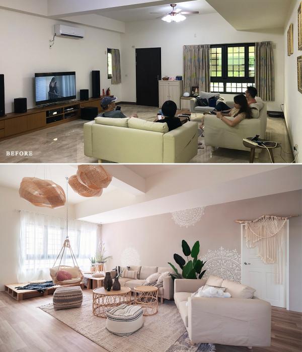 3個小姑娘回鄉改造老房子,把家裝成想要的樣子,不做城市小房奴 3個小姑娘回鄉改造老房子,把家裝成想要的樣子,不做城市小房奴