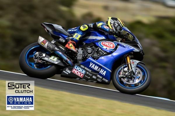 摩托車改裝界最後的一塊拼圖，非它莫屬