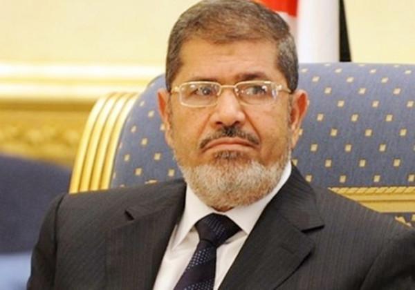 在法庭上神秘死亡的埃及前總統穆爾西和他背後的神秘組織 在法庭上神秘死亡的埃及前總統穆爾西和他背後的神秘組織