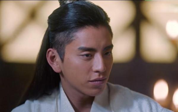 11位“古裝奇醜”的男星,別人穿古裝是耍帥,他們是“災難現場” 11位“古裝奇醜”的男星,別人穿古裝是耍帥,他們是“災難現場”