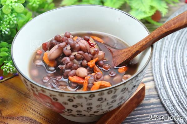 冬至，再忙也要記得吃“六個一”，應季而食營養足，安穩度過寒冬