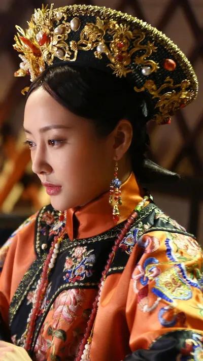 “天生壞人”，這6位“反派臉”女星演壞人入木三分，氣得人牙癢