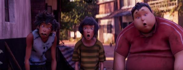 我們真的被“眯眯眼”綁架了嗎? 我們真的被“眯眯眼”綁架了嗎?