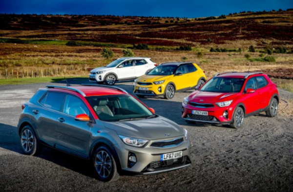 別瞧不起“合資”，這三大車企背後的實力，遠比國人想象的強大？