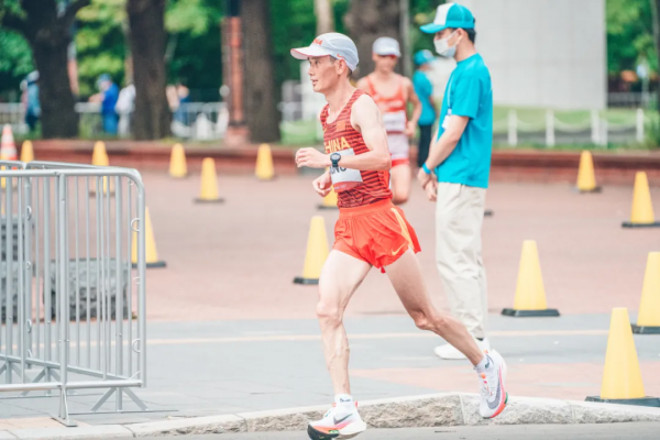 觀點｜你知道35歲其實是跑步的黃金年齡嗎？