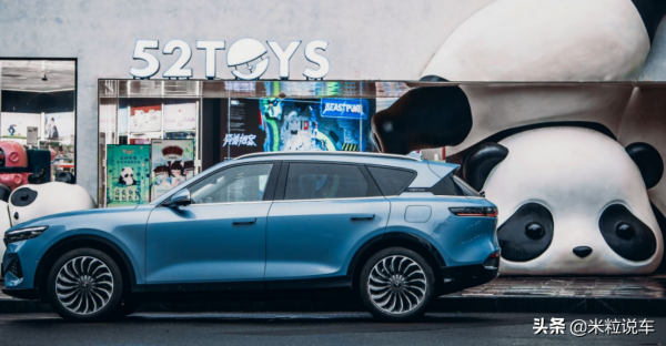 振奮人心訊息！前有華為解決新能源短板，後有全新增程式動力