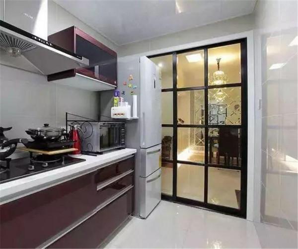 廚房裝修的7個小細節:抓好這幾點,廚房越用越順手,太實用啦 廚房裝修的7個小細節:抓好這幾點,廚房越用越順手,太實用啦