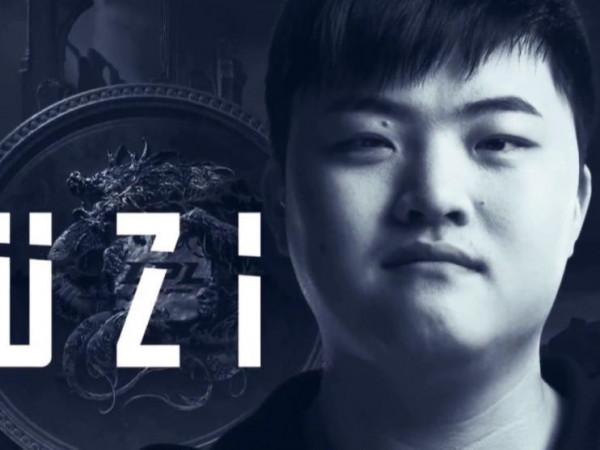 爆LOL韓服UZI劉青松換情侶頭像,BLG戰隊”武松組合“或成定局 爆LOL韓服UZI劉青松換情侶頭像,BLG戰隊”武松組合“或成定局