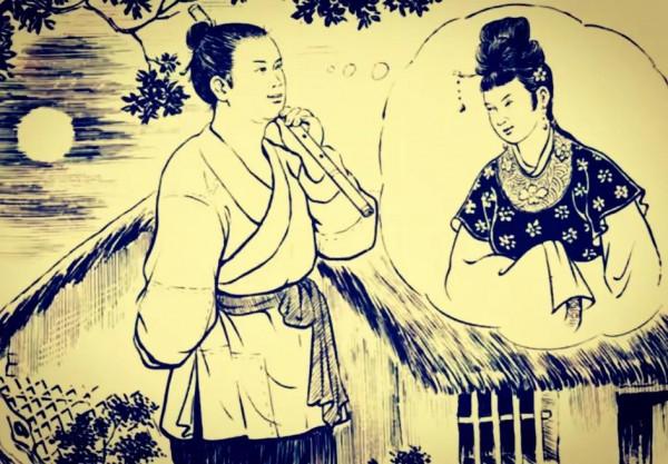 民間故事:捕頭歸家見妻子倒在地上,急衝過去,小心她不是你娘子 民間故事:捕頭歸家見妻子倒在地上,急衝過去,小心她不是你娘子