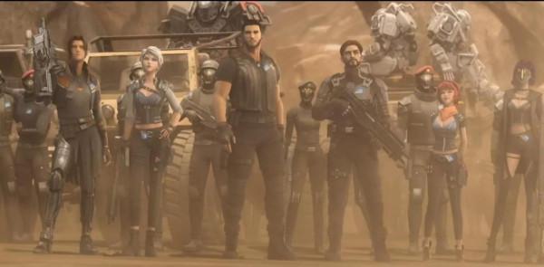 國漫崛起-值得觀看的五部國漫 國漫崛起-值得觀看的五部國漫