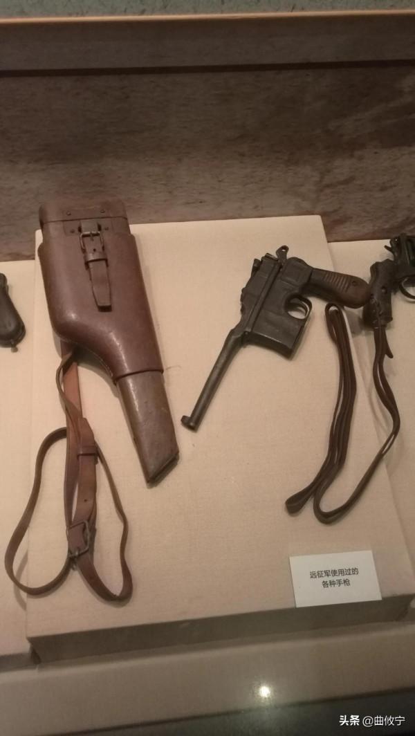 那年，在窯洞前，我放了一響盒子炮