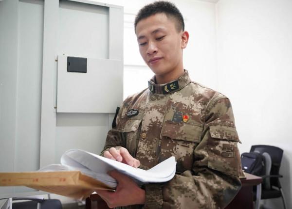 是黨員就要多擔當：那個愛拼的&OpenCurlyDoubleQuote;兵幹事&rdquo;這麼忙！