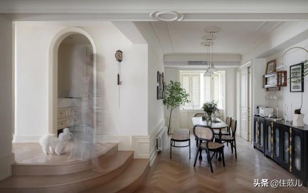 絕美!小姐姐獨享163㎡,大陽臺比我家都寬敞 絕美!小姐姐獨享163㎡,大陽臺比我家都寬敞