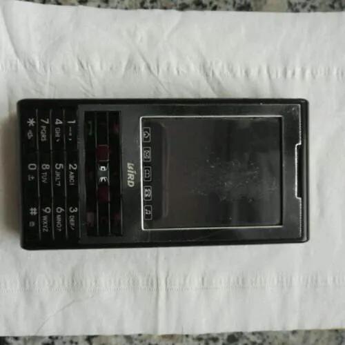 還記得你用過的第一部手機嗎? 還記得你用過的第一部手機嗎?